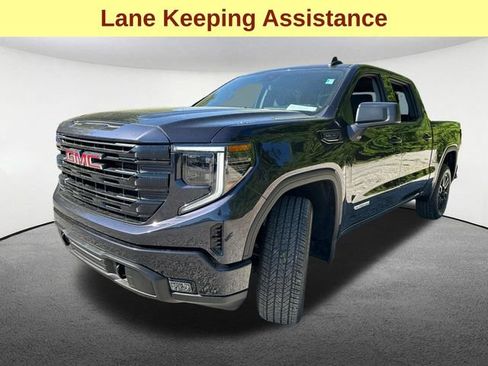 Used 2022 GMC Sierra 1500 Elevation AWD/4WD image 5