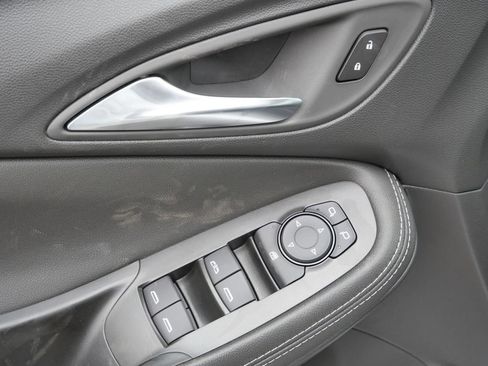 New 2026 Buick Encore GX Preferred w/ Advanced Technology Package AWD/4WD image 43