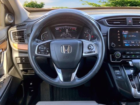Used 2022 Honda CR-V EX-L image 8