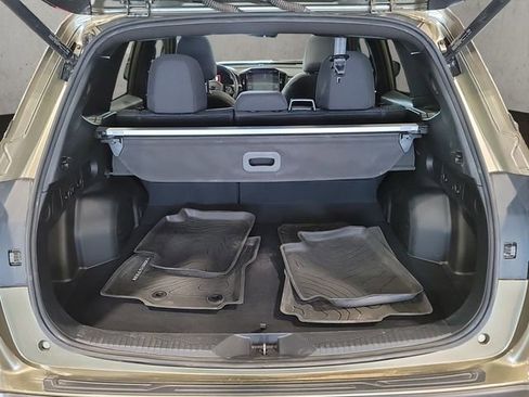 Used 2025 Subaru Forester Premium w/ Convenience Package #1 AWD/4WD image 7