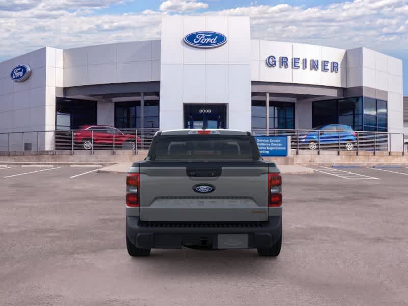 New 2026 Ford Maverick Tremor AWD/4WD image 5