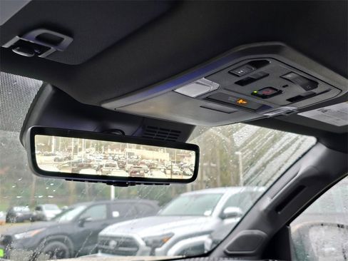 New 2026 Toyota Tacoma SR5 image 61