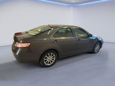 Used 2010 Toyota Camry Hybrid image 7