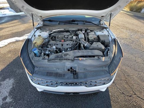 Used 2024 Kia K5 EX w/ EX Premium Package image 32