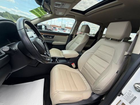 Used 2017 Honda CR-V Touring image 22