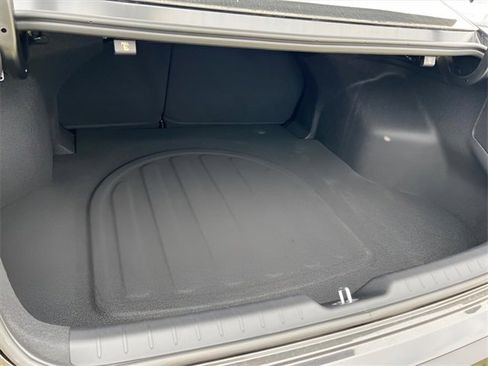 New 2025 Kia K4 LXS image 19