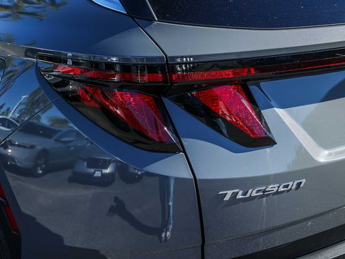 Used 2024 Hyundai Tucson SEL image 8