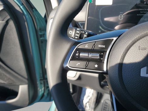 New 2026 Kia Seltos S image 28