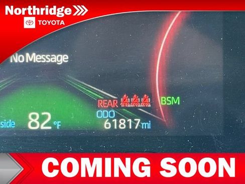 Certified 2024 Toyota RAV4 XLE AWD/4WD image 10