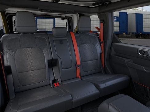 New 2025 Ford Bronco Raptor image 11