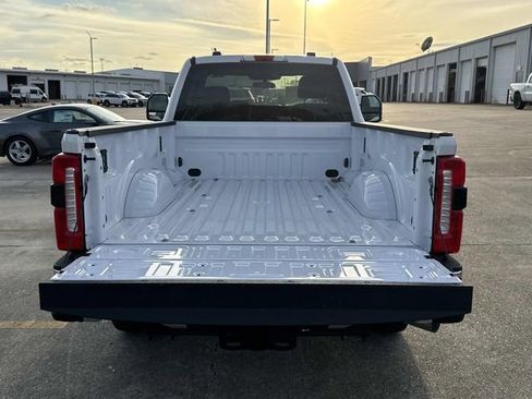 New 2026 Ford F350 XLT w/ 360-Degree Camera Package RWD image 10