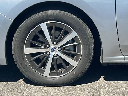 Used 2023 Subaru Impreza 2.0i Premium AWD/4WD image 9