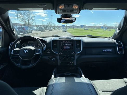 Used 2019 RAM 1500 Big Horn image 18