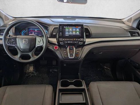 Used 2020 Honda Odyssey EX image 16