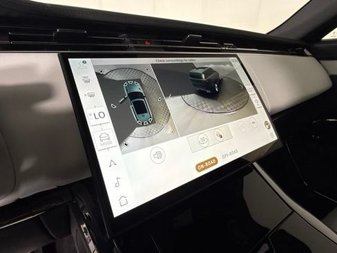 New 2026 Land Rover Range Rover Sport Dynamic SE AWD/4WD image 20