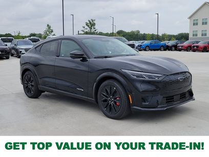 New 2025 Ford Mustang Mach-E Premium w/ Sport Appearance Package