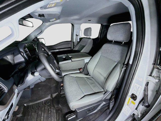 Used 2024 Ford F150 XLT AWD/4WD image 22