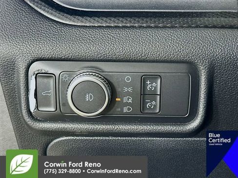 Certified 2020 Ford Explorer ST w/ ST Street Pack AWD/4WD image 14