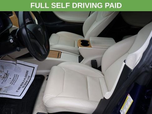Used 2019 Tesla Model S P100D AWD/4WD image 35