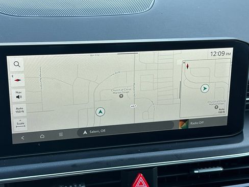 Used 2025 Kia K5 GT-Line image 17