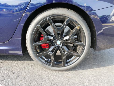 New 2026 BMW M340i image 12