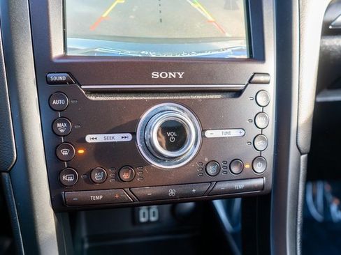 Used 2019 Ford Fusion Titanium image 32