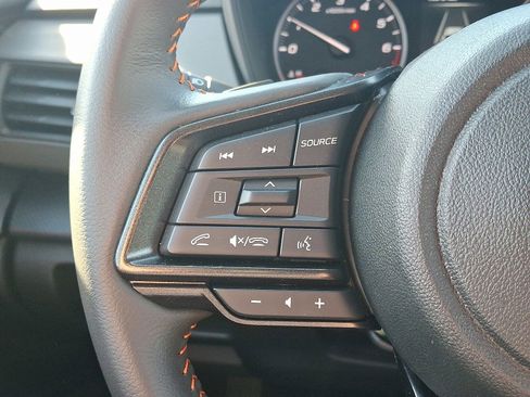 Used 2025 Subaru Crosstrek 2.5i Limited image 21