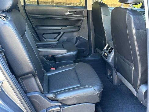 Used 2019 Volkswagen Atlas SE FWD image 14