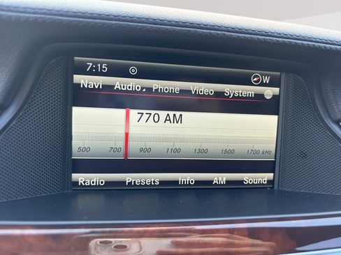 Used 2014 Mercedes-Benz CLS 550 4MATIC image 12