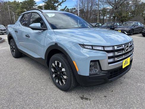 New 2026 Hyundai Santa Cruz SEL AWD/4WD image 29