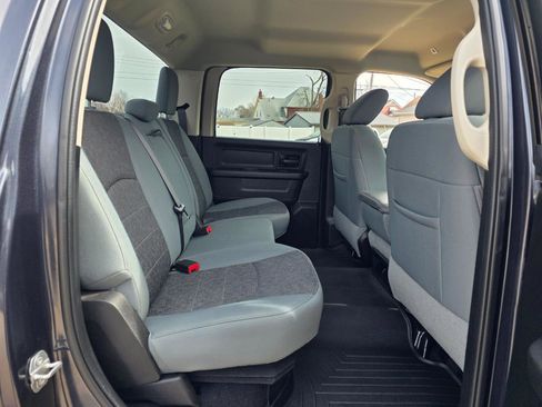 Used 2019 RAM 1500 Express w/ Wheel & Sound Group image 21