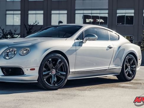 Used 2013 Bentley Continental GT image 37