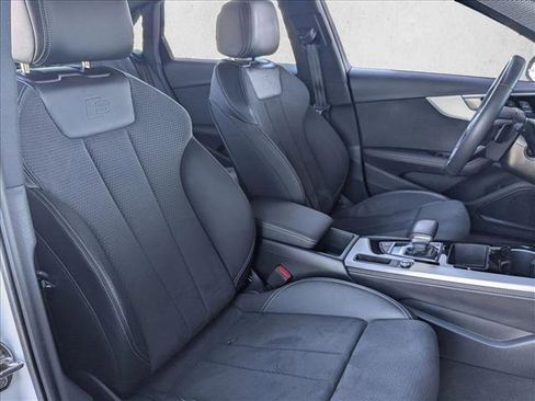 Used 2022 Audi A4 2.0T Premium Plus image 23