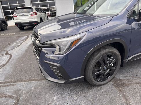 New 2025 Subaru Ascent Bronze Edition image 8