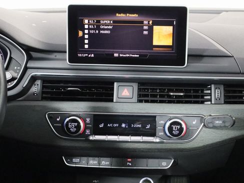 Used 2018 Audi A5 2.0T Premium Plus w/ Premium Plus image 30