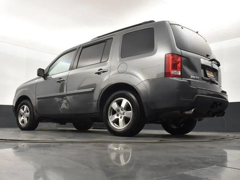 Used 2011 Honda Pilot EX image 12