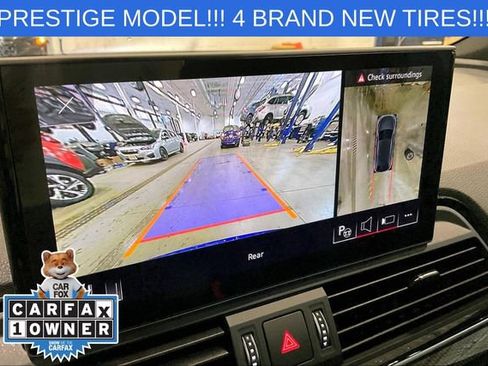 Used 2023 Audi SQ5 Prestige w/ Prestige Package AWD/4WD image 21
