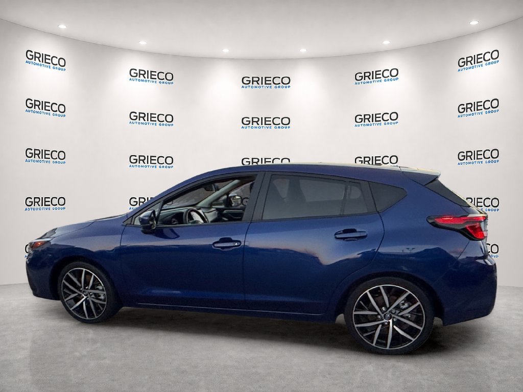 Used 2026 Subaru Impreza 2.0i Sport AWD/4WD image 5