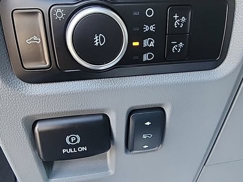 Used 2023 Ford F150 XLT w/ Equipment Group 302A High AWD/4WD image 16