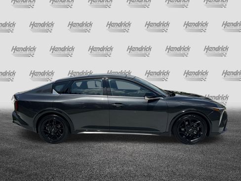 Used 2025 Kia K4 GT-Line Turbo FWD image 11