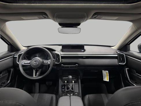 New 2026 MAZDA CX-50 AWD 2.5 S w/ Weather Package image 15
