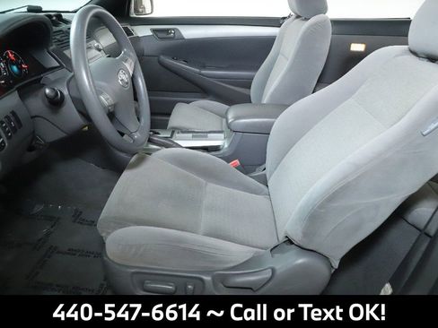 Used 2007 Toyota Solara SE image 24