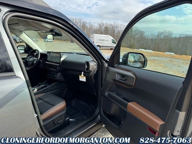 Used 2026 Ford Bronco Sport Outer Banks AWD/4WD image 14
