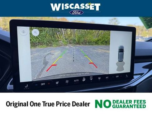 Used 2025 Ford Escape ST-Line w/ Tech Pack #1 image 11