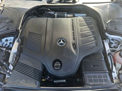 Certified 2023 Mercedes-Benz S 500 4MATIC w/ AMG Line image 17