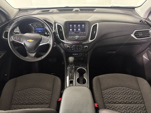 Used 2024 Chevrolet Equinox LT FWD image 32