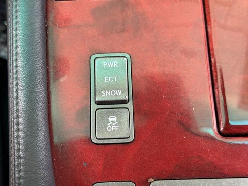 Used 2007 Lexus LS 460 L image 33