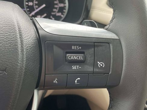 Used 2025 INFINITI QX60 Pure FWD image 33