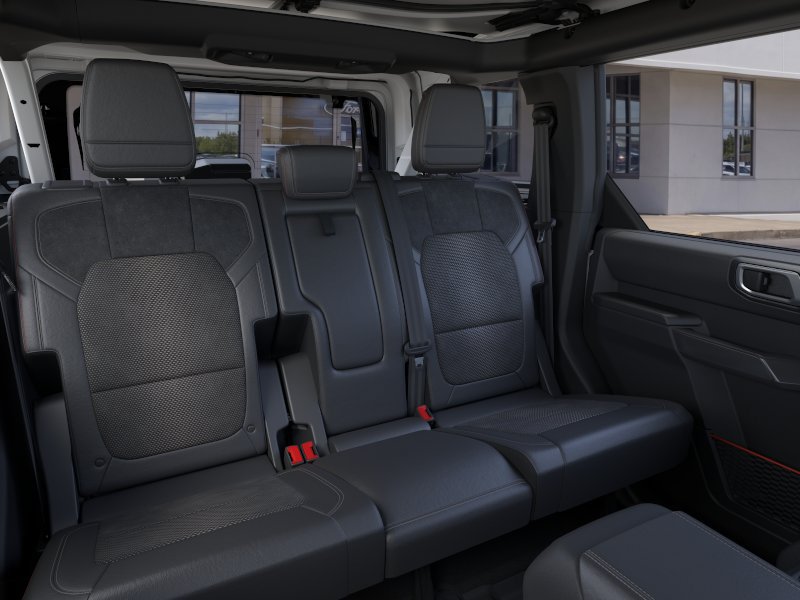 New 2026 Ford Bronco Raptor AWD/4WD image 11