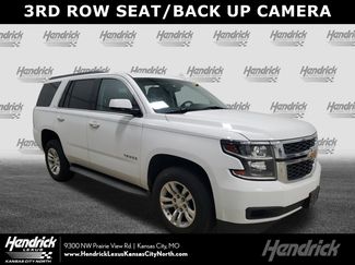Used 2015 Chevrolet Tahoe LS image 1